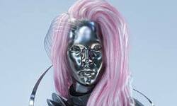 Cyberpunk 2077 : l'apparence finale du personnage de Lizzy Wizzy doublé par Grimes dévoilée en musique Cyberpunk 2077 : l'apparence finale du personnage de Lizzy Wizzy doublé par Grimes dévoilée en musique