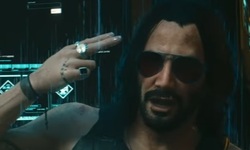 Cyberpunk 2077 Phantom Liberty Official Trailer