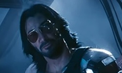 Cyberpunk 2077 Phantom Liberty Teaser officiel