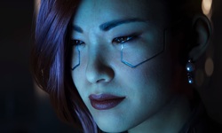 Cyberpunk 2077 Phantom Liberty vignette 05 10 2023