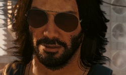 Cyberpunk 2077 Phantom Liberty2