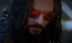 Cyberpunk 2077 Phoenix Program fan film 10 05 2020
