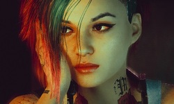 Cyberpunk 2077 Photo Mode 02