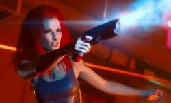 Cyberpunk 2077 — Photo Mode Trailer