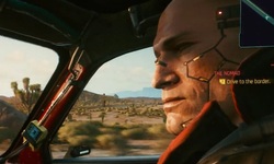 Cyberpunk 2077 – PlayStation Gameplay PS4 Pro PS5