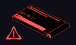 Cyberpunk 2077 save damaged