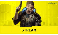 Cyberpunk 2077 stream 22 08 2019