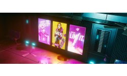 Cyberpunk 2077 Trans