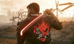 Cyberpunk 2077 Ultimate Edition — Nintendo Switch 2 Bande annonce de lancement