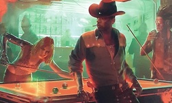Cyberpunk 2077 vignette 05 10 2020