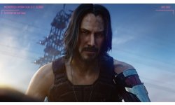 Cyberpunk 2077 vignette 09 06 2019