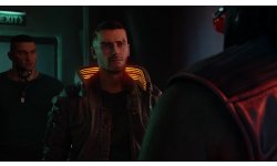 Cyberpunk 2077 vignette 22 08 2019