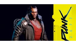 Cyberpunk 2077 vignette 24 06 2019