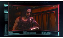 Cyberpunk 2077 vignette 30 08 2019