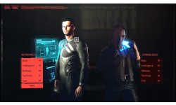 Cyberpunk 2077 vignette 31 08 2019