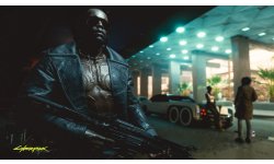 Cyberpunk 2077 Voodoo Boys