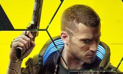 Cyberpunk 2077 with RTX ON on GeForce NOW