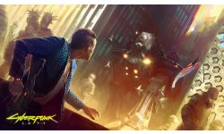 Cyberpunk 2077