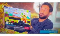 Cyril Hanouna TPMP