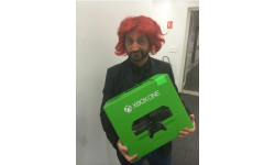 Cyril Hanouna Xbox One.png large