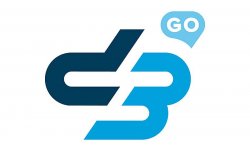 D3 Go publisher logo vignette ban