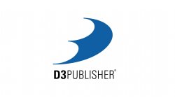 D3 Publisher banniere logo