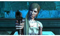 D4 Dark Dreams Don't Die PC 7