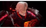 Daemon X Machina : la taille du jeu dévoilé, quelques bonus offerts pour l'achat sur l'eShop