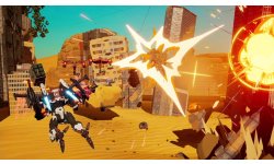 Daemon X Machina 01 05 09 2019