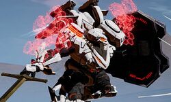 Daemon X Machina 06 10 09 2020
