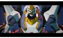Daemon X Machina Code Geass Lelouch of the Rebellion 06 21 11 2019