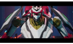 Daemon X Machina Eureka Seven 09 14 11 2019