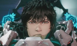 Daemon X Machina Titanic Scion vignette 07 04 2025