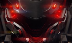 Daemon X Machina Titanic Scion vignette 26 05 2023