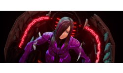 Daemon X Machina vignette 02 09 2019