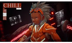 Daemon X Machina vignette 09 09 2019