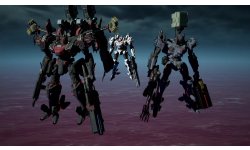 Daemon X Machina vignette 18 07 2019