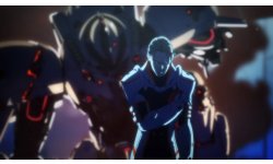 Daemon X Machina vignette 30 07 2019