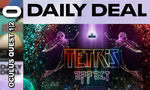 Daily Deal Oculus Quest 1 et 2 : la promotion du jour est un classique revisité en VR ! (27/02/2021)