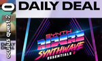 Daily Deal Oculus Quest 2 : en promotion aujourd'hui, un excellent jeu de rythme et deux packs action et réflexion (21/01/2020)