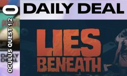 Daily Deal Oculus Quest 2021 03 14