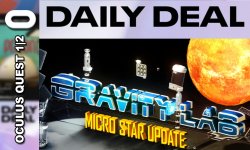 Daily Deal Oculus Quest 2021 03 18