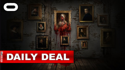 Daily Deal Oculus Quest 2021.10.26 copie