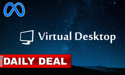 Daily Deal Oculus Quest copie