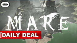 Daily Deal Oculus Quest MARE