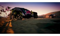 DAKAR Features Trailer