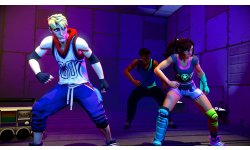 Dance Central Spotlight screenshot 1