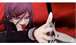 Danganrinpa Another Episode Ultra despair Girls
