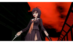 Danganronpa Another Episode screenshot0002