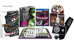 Danganronpa Another Episode Ultra Despair Girls (4)